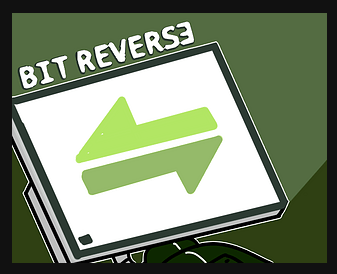 Games like Bit Reverse