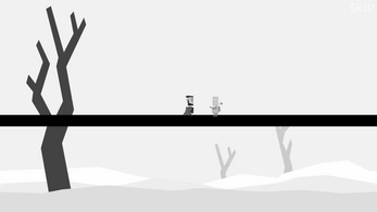 Body And Soul screenshot