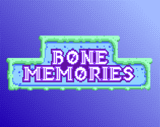 Games like Bone Memories