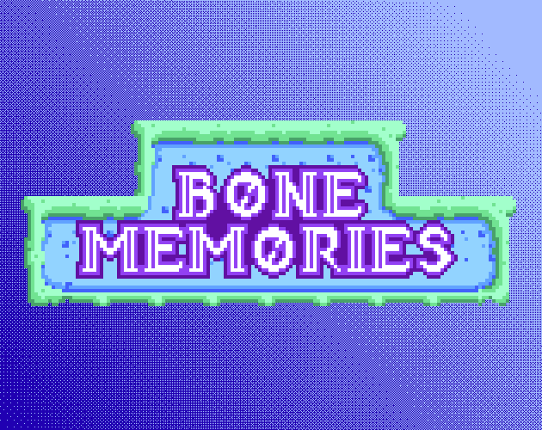 Bone Memories Game Cover