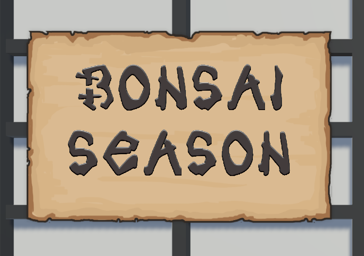Games like Bonsai Season