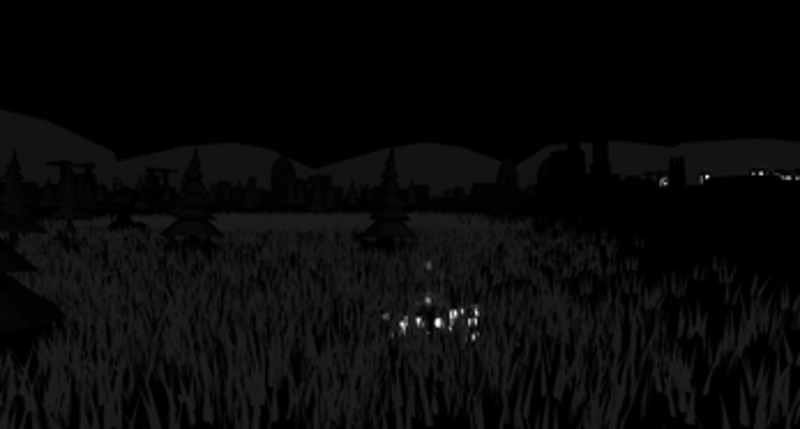 Boo's Shroom Adventures Image