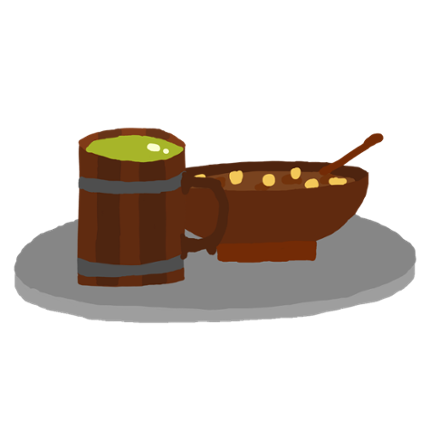 Brew and Stew v0.2.1 Image