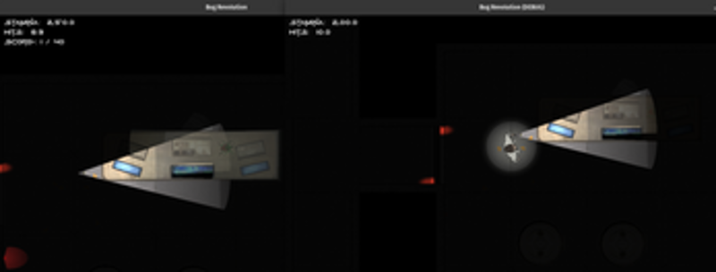 Bug: Revolution or Love Image