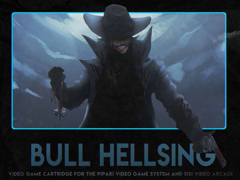 Games like Bull Hellsing