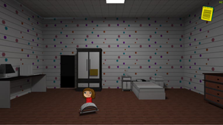 Bunny Hopback screenshot