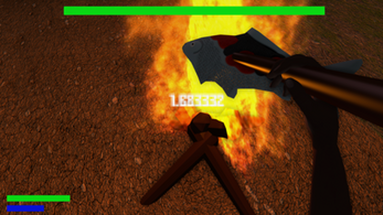 Carno Revenge screenshot