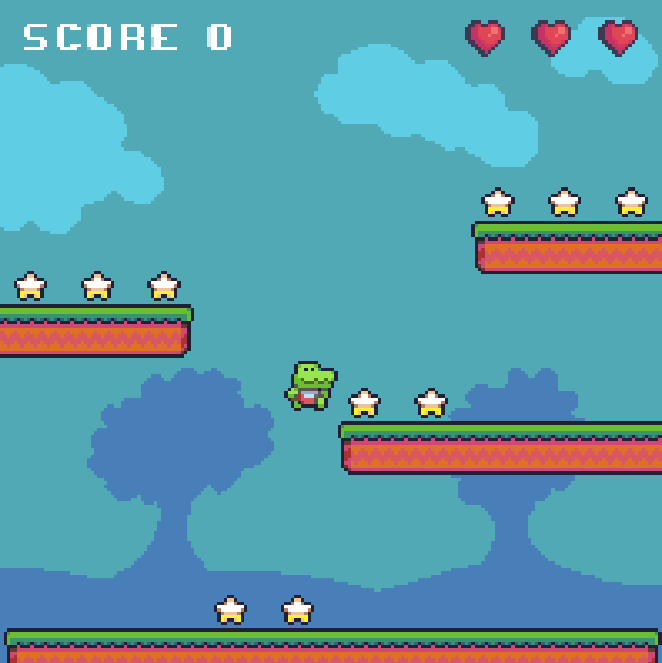 Games like Chompy O'Croc