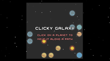 Clicky Galaxy Image