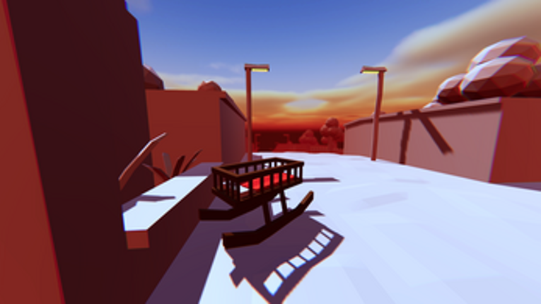 LDJam 47 - Colorful Memories Image