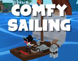 Comfy Sailing Image