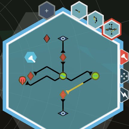Crescent Loom screenshot