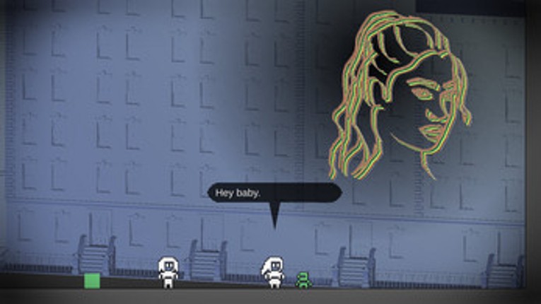 Crime Factory screenshot