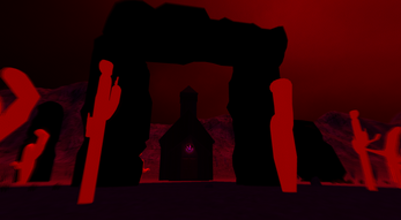 Desert Dreams Image