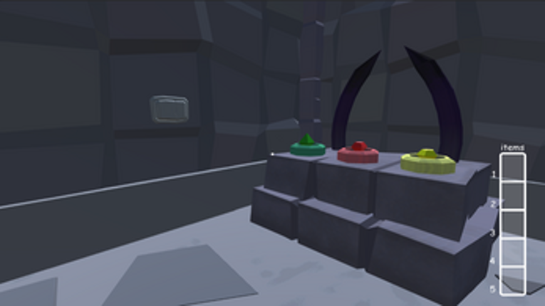 Dungeon Escape Image