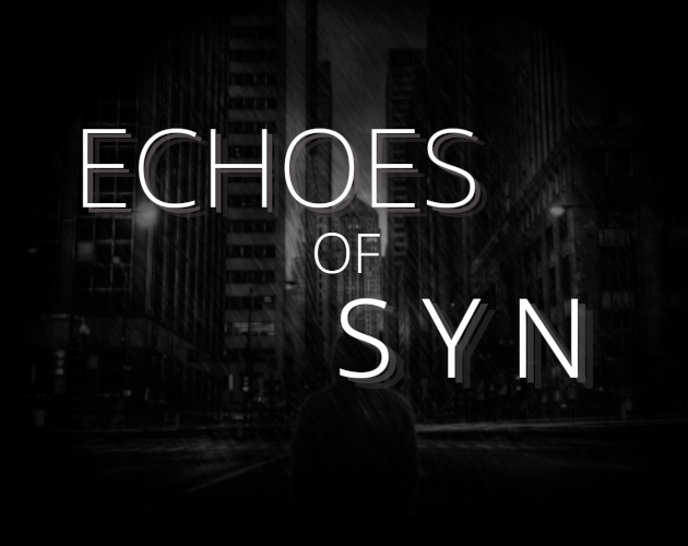 Games like Echoes of Syn