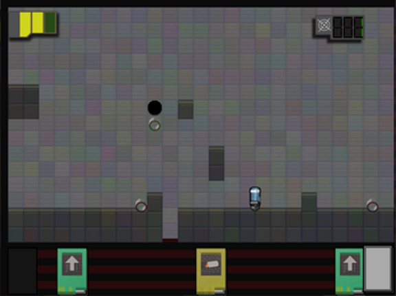 Factory Panic Image