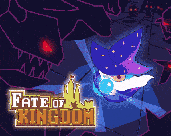 Games like Fate Of Kingdom