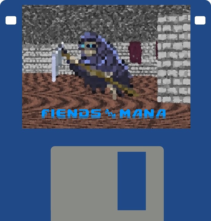 Games like Fiends & Mana