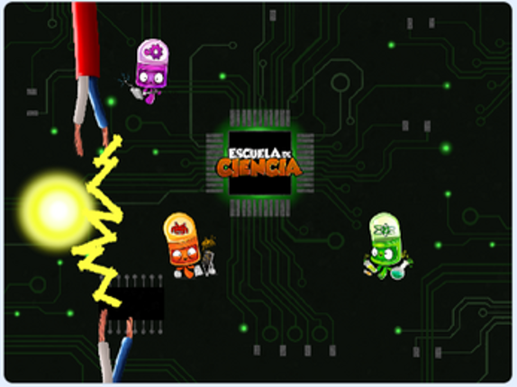 Flappy Chispa Image