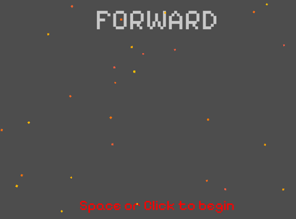 Forward Game Cover