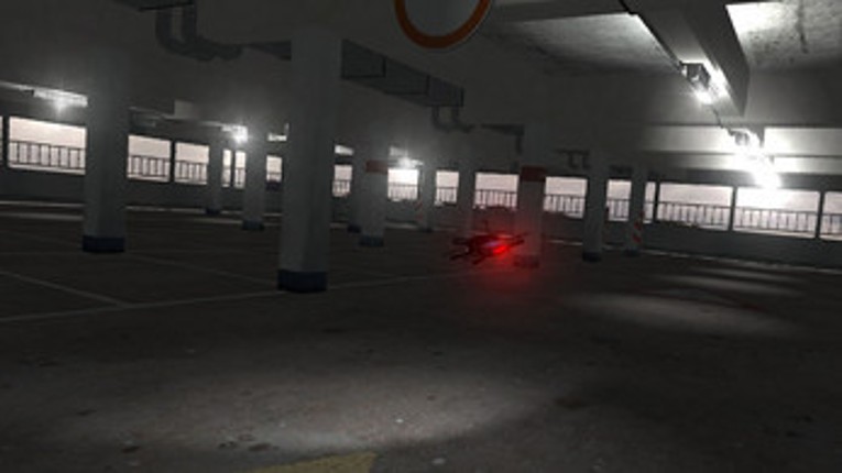 FPV Freerider screenshot