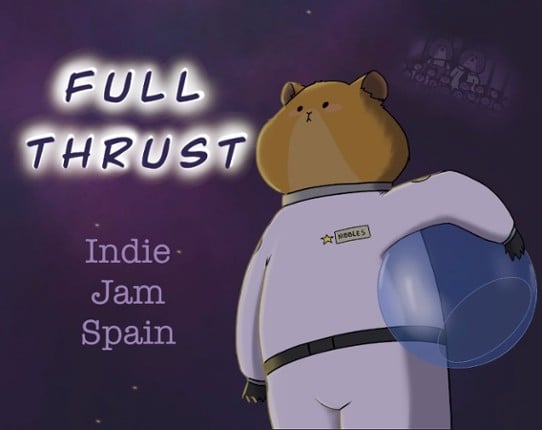 Full Thrust Game Cover