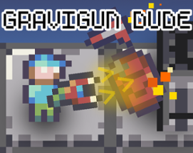 Gravigun Dude Image