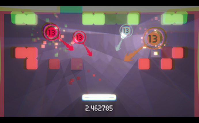 Hit And Shoot Image