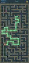 Infinite Maze Image