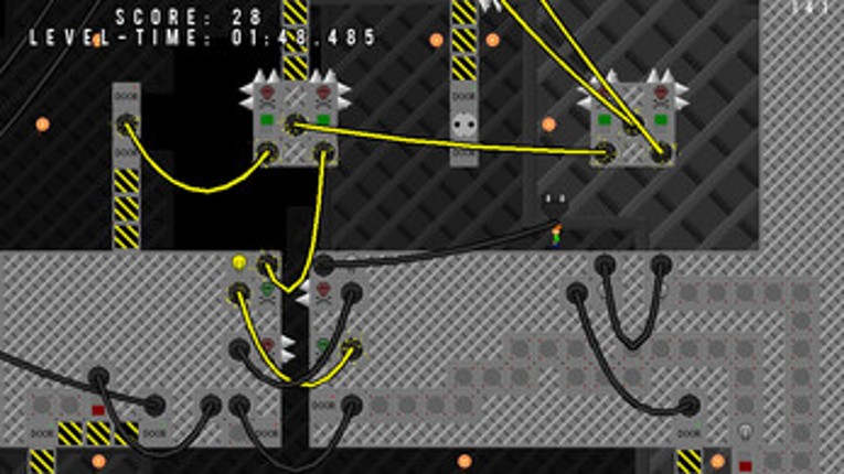 Juice Factory Image