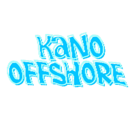 Kano Offshore (Pioneers Inc.) Game Cover