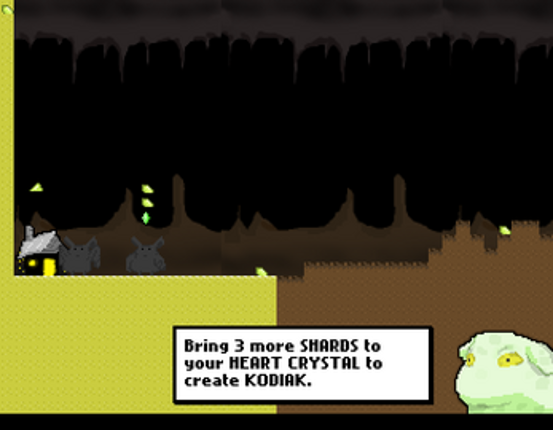 Kavern Keeper Image