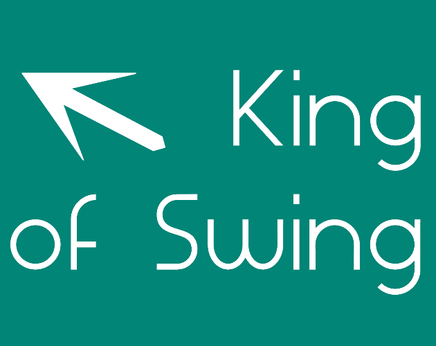 Games like King of Swing