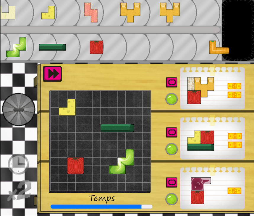 Games like Kitchen Color