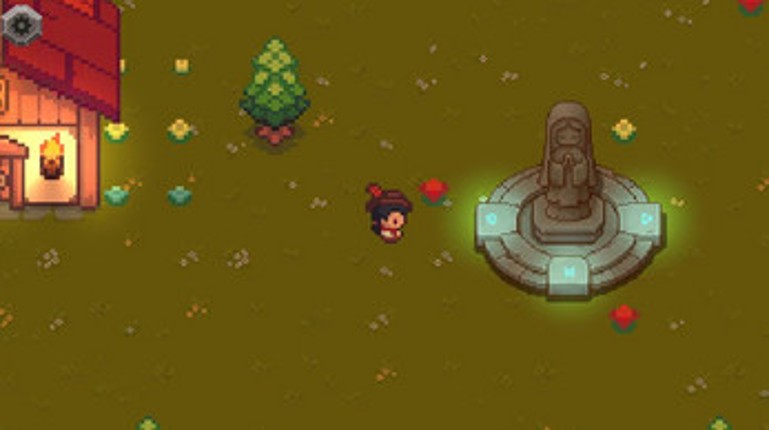 Larry's Labyrinth screenshot