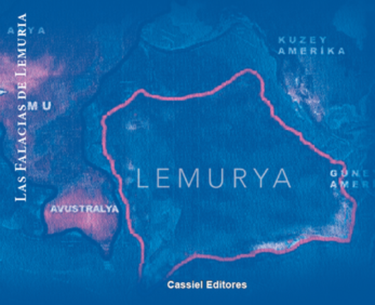 Las falacias de Lemuria Image