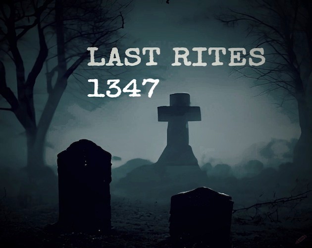 Games like Last Rites 1347