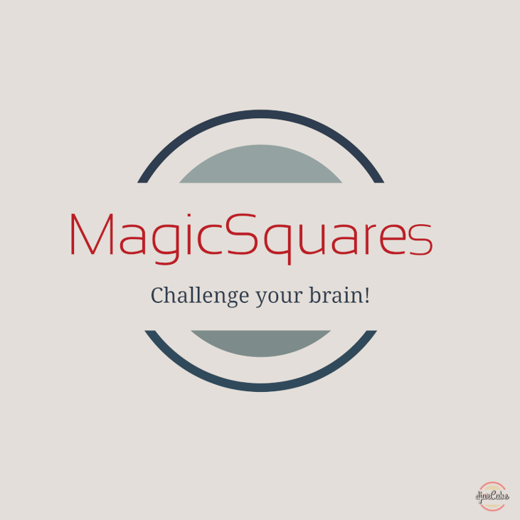 Games like Magic Squares