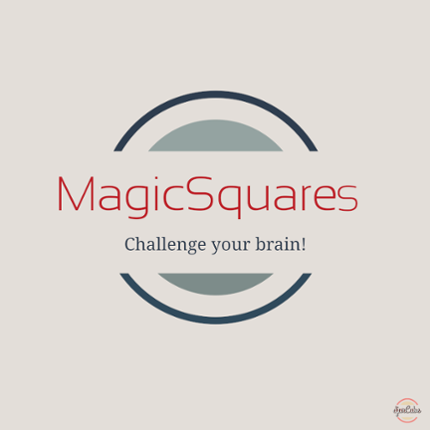 Magic Squares Image