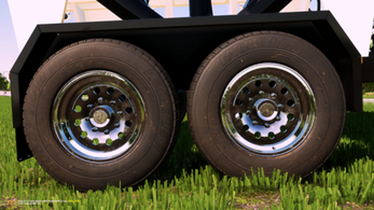 Meridian Seed Titan 2XT screenshot