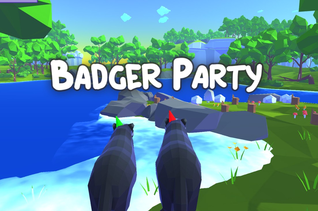 Games like Badger Party
