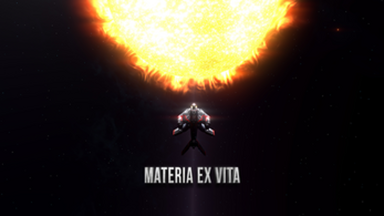 Materia Ex Vita screenshot