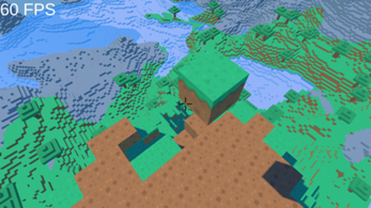 MineCan'tCraft Image