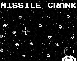 Games like Missile Crank