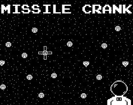 Missile Crank Image