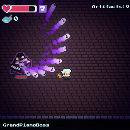 Musical Madness Image