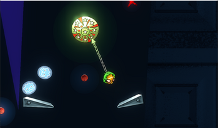 Pachinkomonium! screenshot