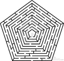 Maze Image