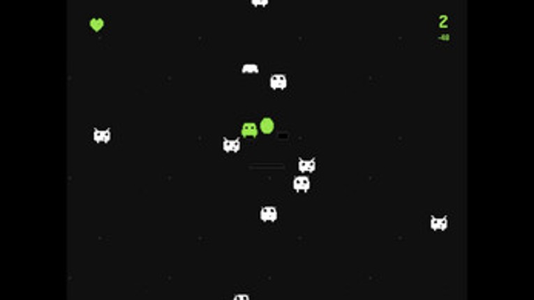 Phanes Orphic screenshot